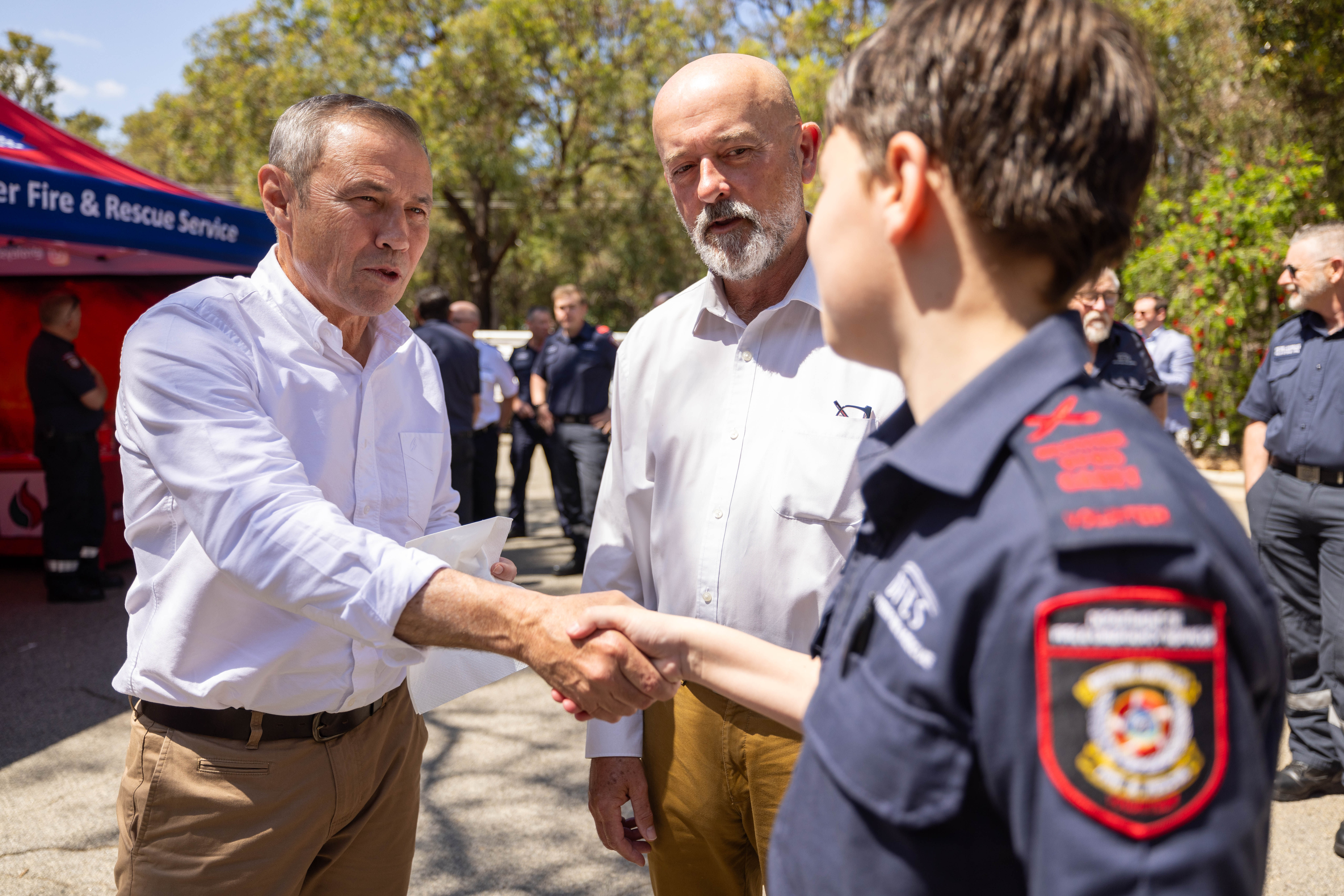 Emergency Plan Competition Main Image